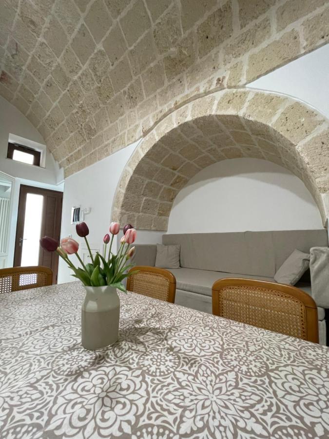 Casapulia Villa Fasano Exteriör bild