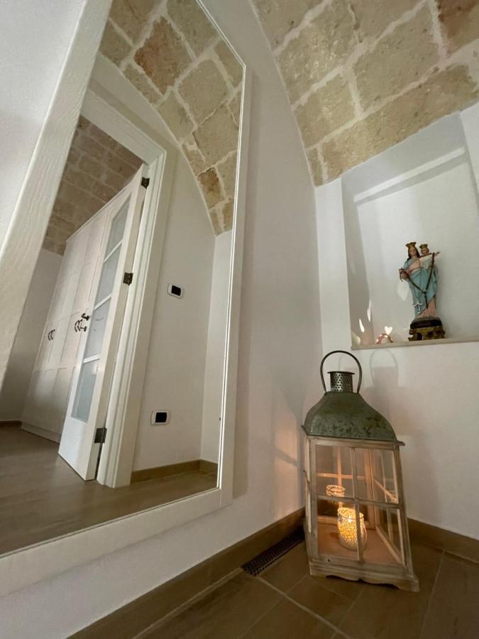 Casapulia Villa Fasano Exteriör bild