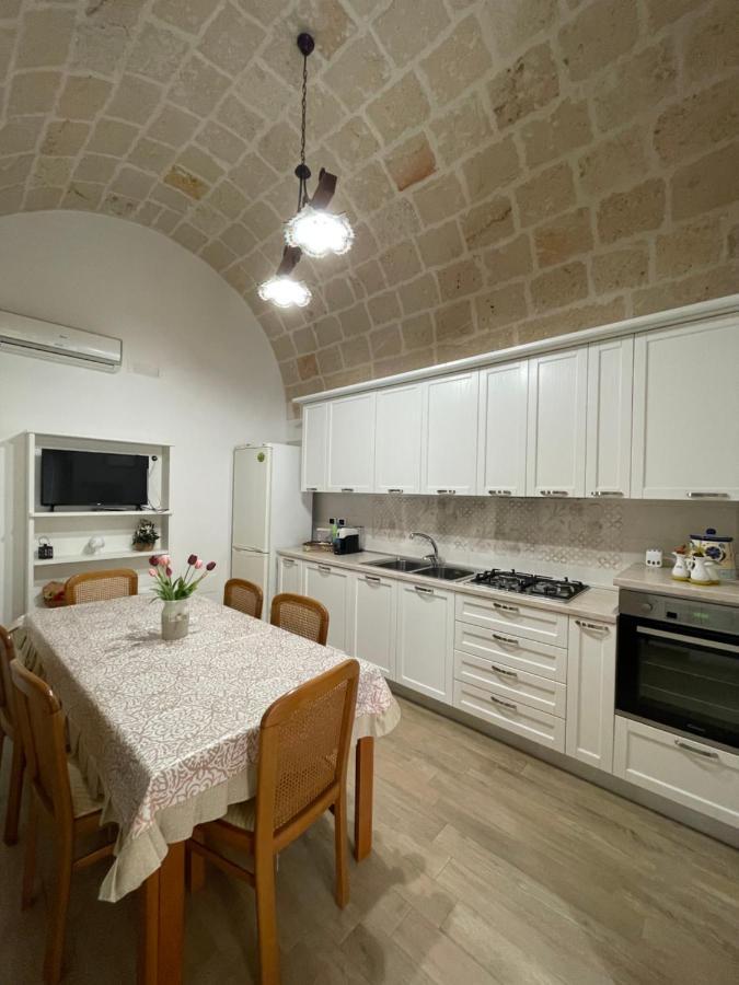 Casapulia Villa Fasano Exteriör bild