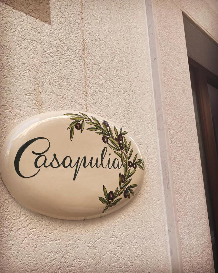 Casapulia Villa Fasano Exteriör bild